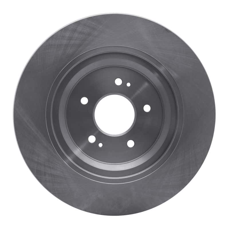 DFC — DFC 19-22 Genesis G90 Rear Brake Rotor - view 5
