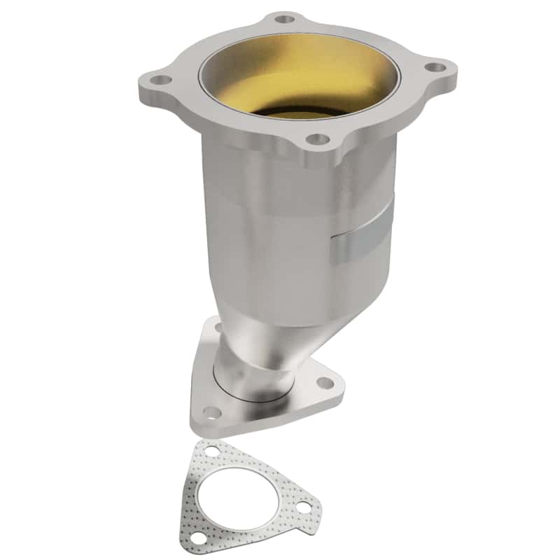 Magnaflow — MagnaFlow Conv DF 1999-2005 Mazda Miata L4 1.8L Direct Fit Catalytic Converter (California)
California - view 1