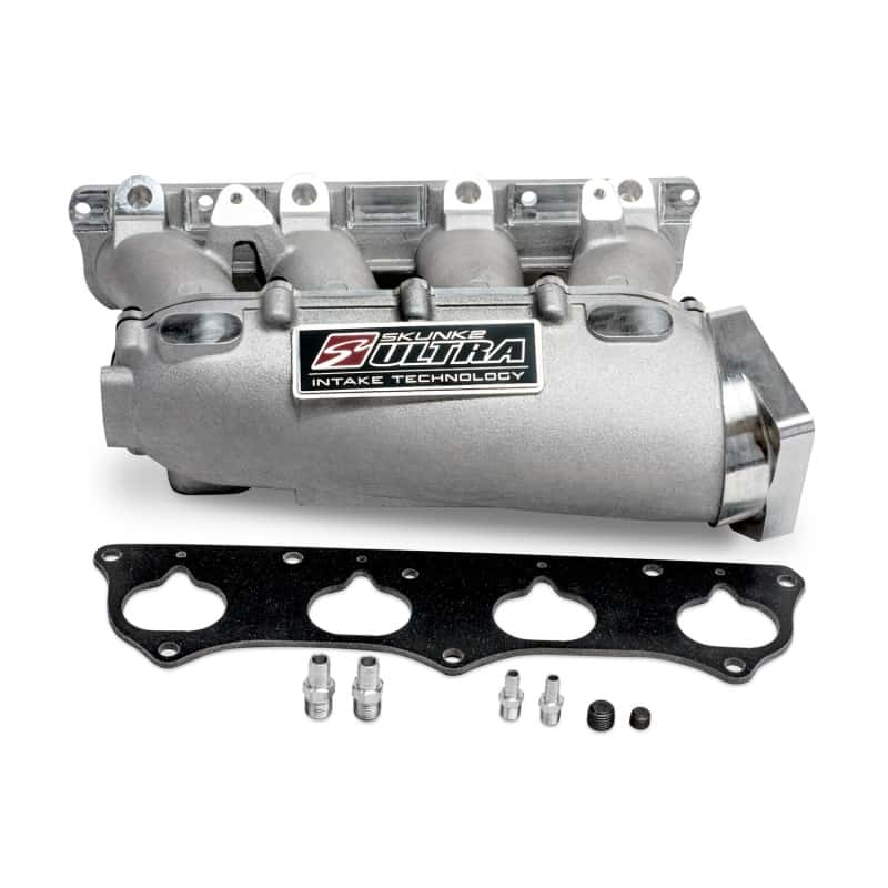 Skunk2 Racing — Skunk2 Ultra Series Street K20A/A2/A3 K24 Engines Intake Manifold
Intake Manifold - view 1