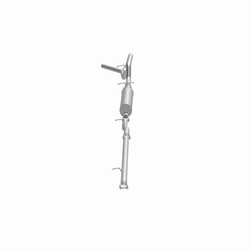 Magnaflow — MagnaFlow BRE Exhaust Kit 05-07 Ford Superduty F250/F350 5.4L
Exhaust Kit - view 21