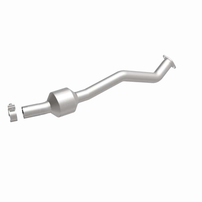 Magnaflow — Magnaflow Conv DF 07-10 BMW X5 3.0L
OEM Grade
OEM - view 9