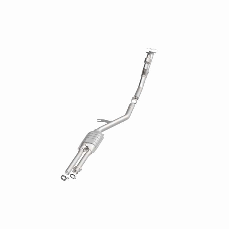 Magnaflow — MagnaFlow Conv DF BMW 86 91
Standard Grade
Standard - view 17