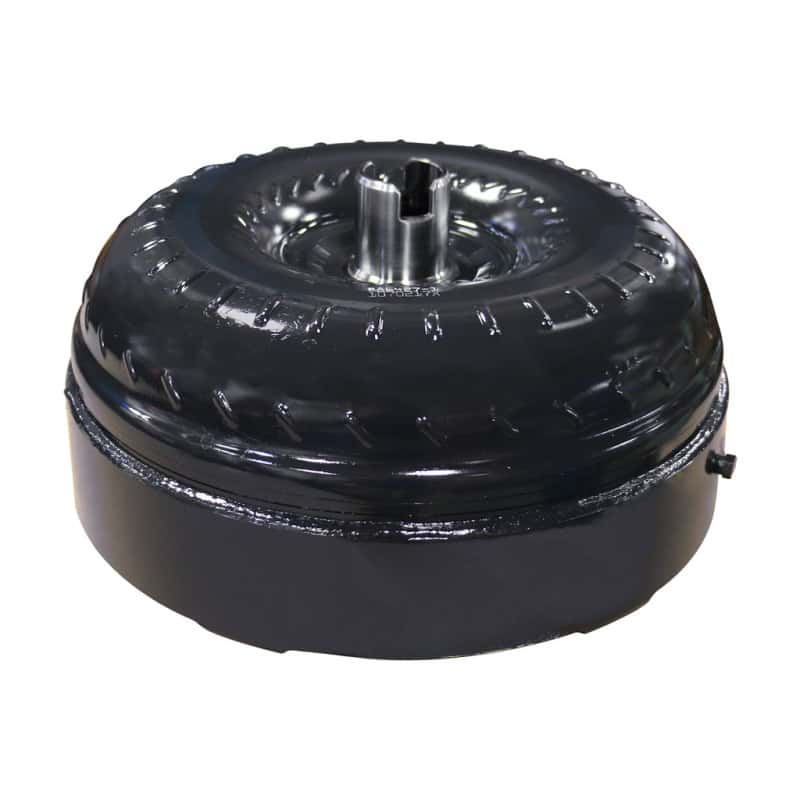BD Diesel — BD Diesel 07.5-18 Dodge Ram 4WD 68RFE Roadmaster Transmission & Pro Force Converter
Auto Trans Assembly
ROADMASTER TRANS - view 4
