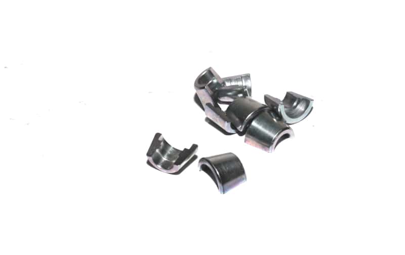 COMP Cams — COMP Cams Super Valve Locks 5/16in W/Rec
SpringRetainerKeeper - view 1