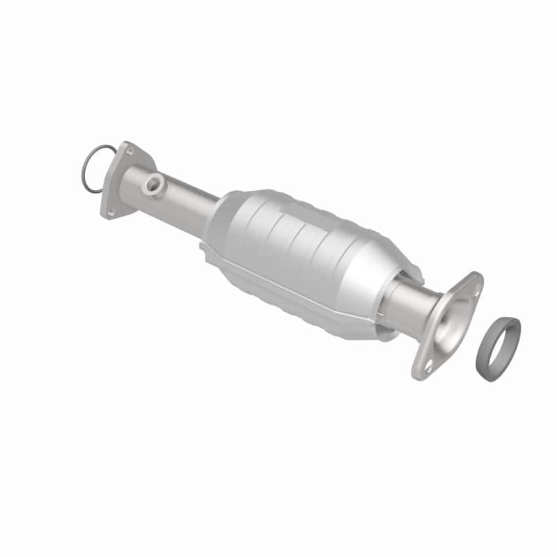 Magnaflow — MagnaFlow Conv DF 96-99 Acura Integra GS LS
HM Grade
HM - view 20