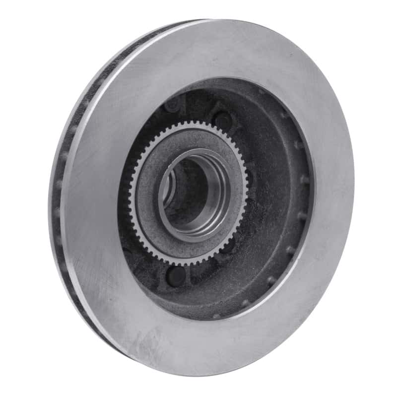 DFC — DFC 94-94 Ford E-250 Econoline Front Brake Rotor
DFC Brake Rotor - view 4