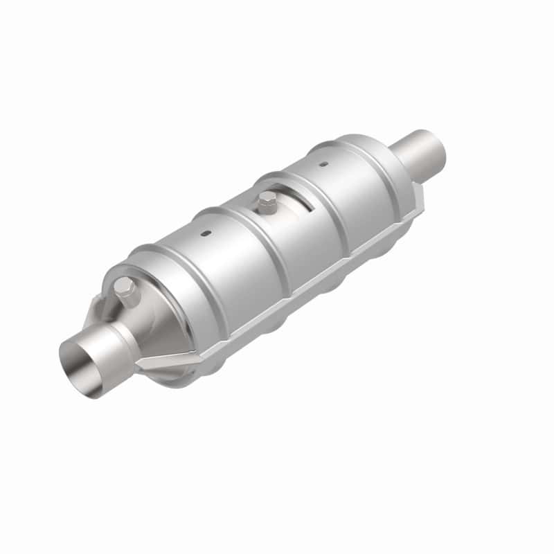 Magnaflow — MagnaFlow Conv DF Ford Oem Fit 94 95
Standard Grade
Standard - view 29