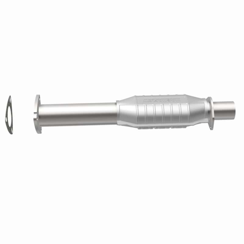 Magnaflow — MagnaFlow Conv DF 95-98 GM S10 Pickup 4.3L
Standard Grade
Standard - view 20