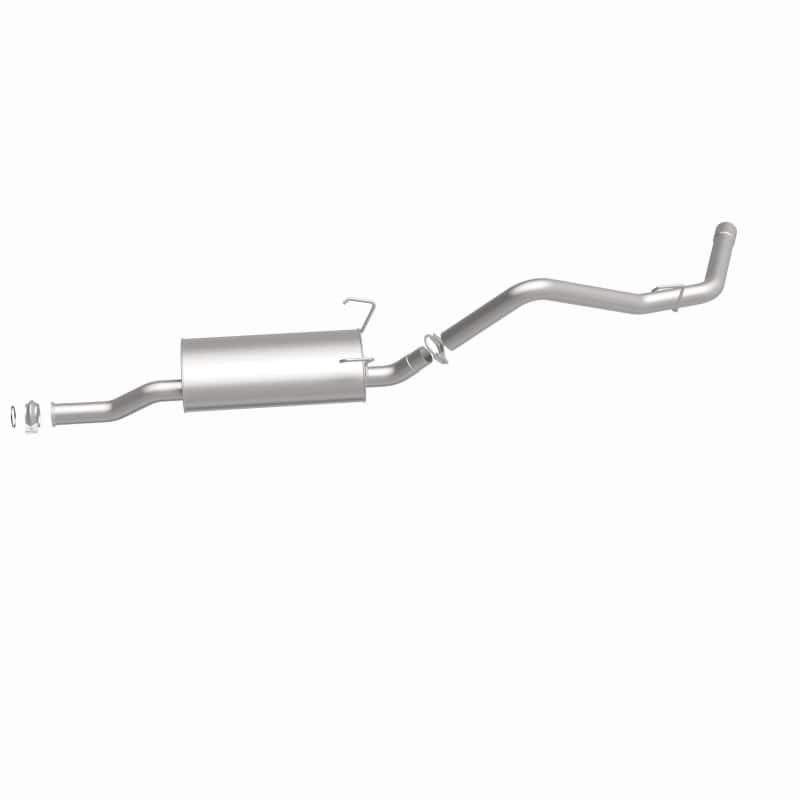 Magnaflow — MagnaFlow BRE Exhaust Kit 05 Tundra 4.0L
Exhaust Kit - view 7