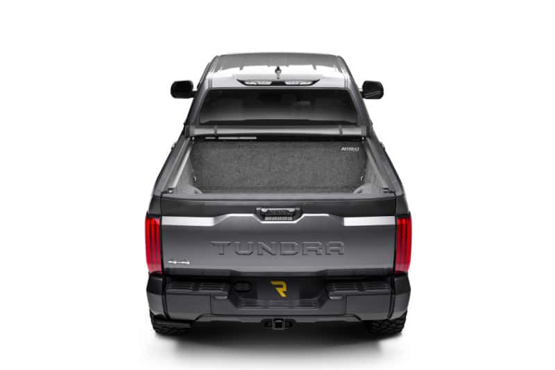 Truxedo — Truxedo 2022 Toyota Tundra 6ft. 6in. Pro X15 Bed Cover - Without Deck Rail System
PX15 22-26Tun6ft.7wo - view 36