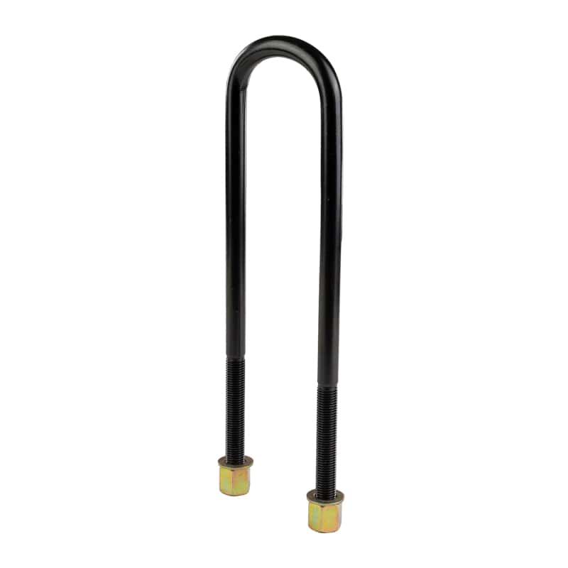 Old Man Emu — ARB / OME U Bolt Washer & Nut
U-Bolt - view 3