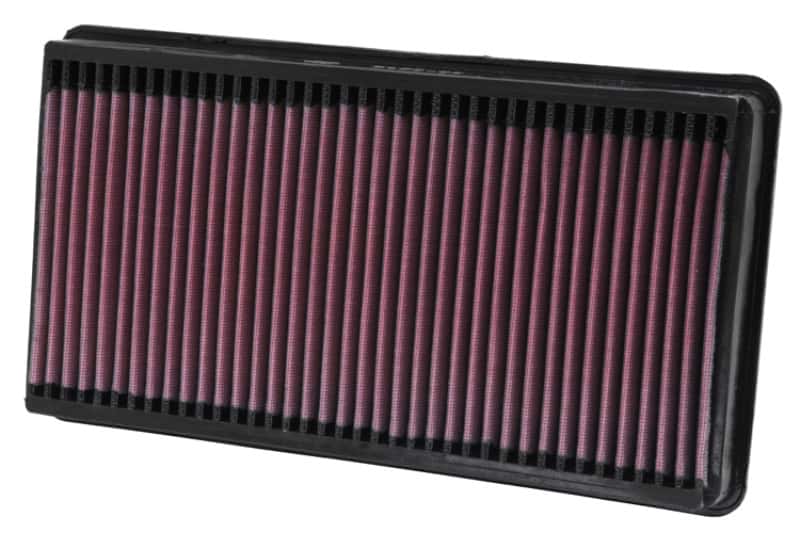K&N Engineering — K&N 99-03 Ford F Series PickUp 7.3L V8 TD Drop In Air Filter
Replacement Air Filt
Air Filter - view 1