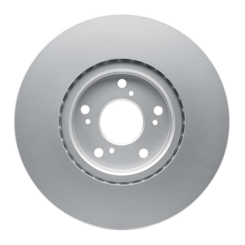 DFC — DFC 04-08 Acura TL Front Hi-Carbon Alloy Geomet Coated Rotor
DFC Brake Rotor - view 5