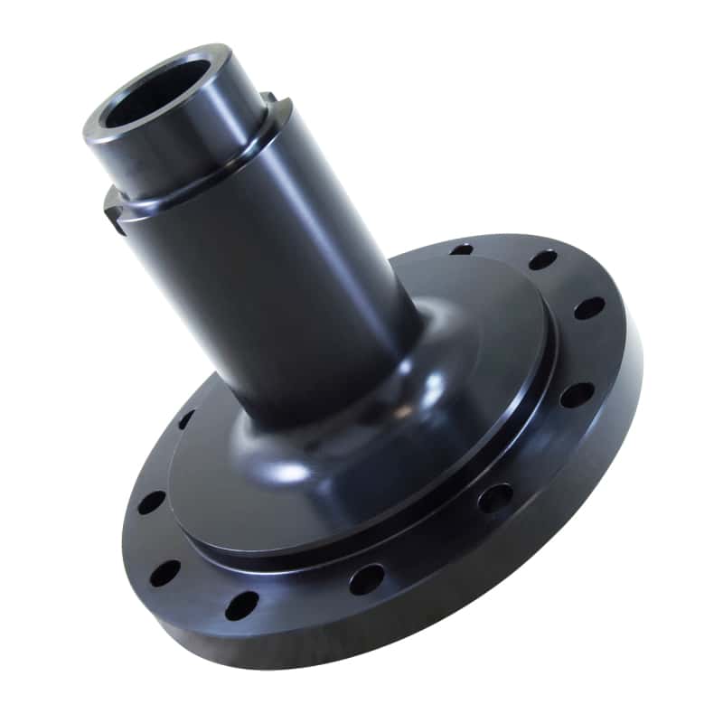 Yukon Gear & Axle — Yukon Gear Spool For GM & Chrysler 11.5in / 38 Spline
Spool  - view 4