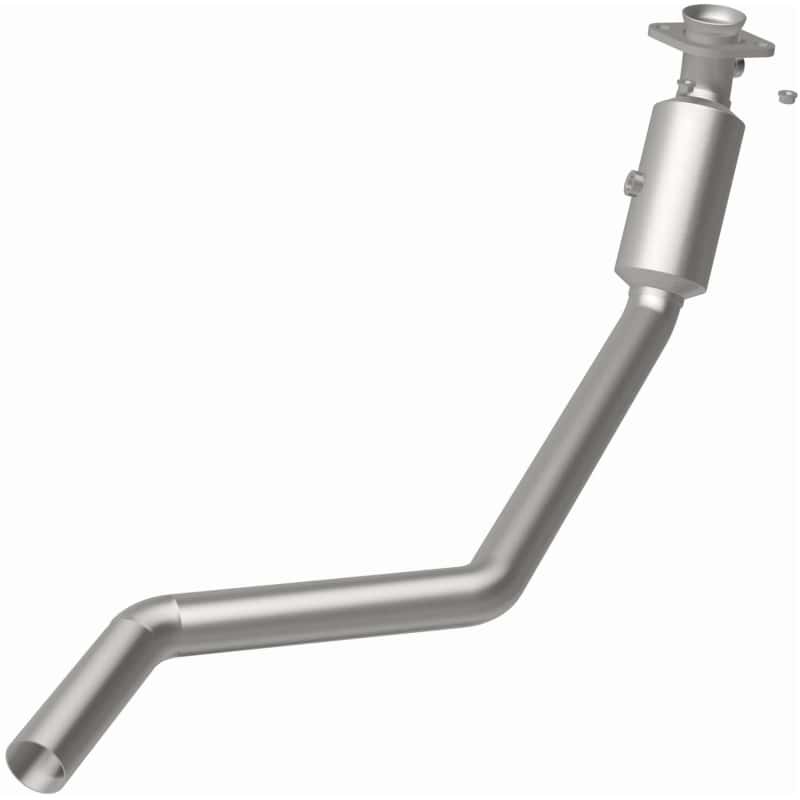Magnaflow — MagnaFlow Conv DF 06-08 Jaguar S-Type 3.0L
OEM Grade
OEM - view 4