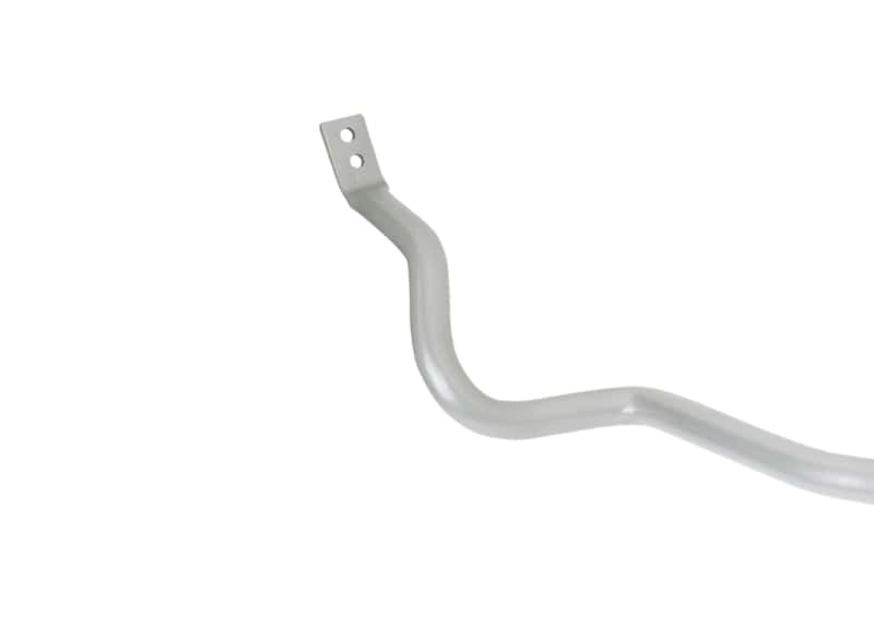 Whiteline — Whiteline 7/06+ Mazda 3 MPS Front 27mm Heavy Duty Adjustable Blade Swaybar
Sway Bar - view 6