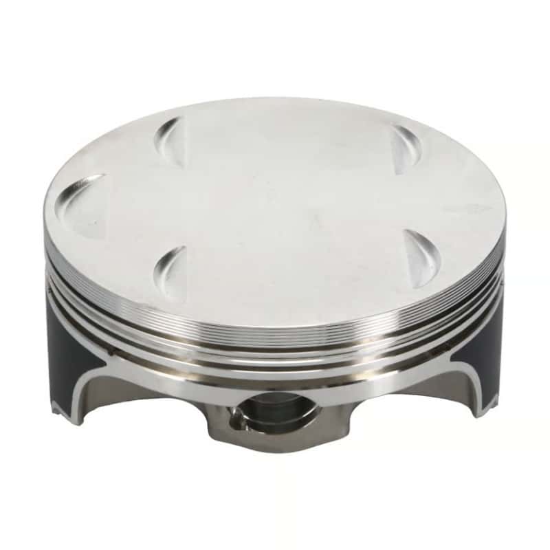 Wiseco — Wiseco Yamaha YFM660 Raptor/Grizzly/Rhino 9.91 CR Piston Kit
Piston Kit - view 11