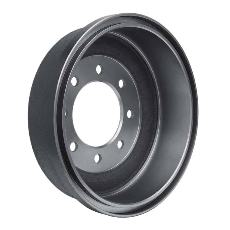 DFC — DFC 86-93 Dodge D350 Rear True Balanced Brake Drum
DFC Brake Drum - view 4