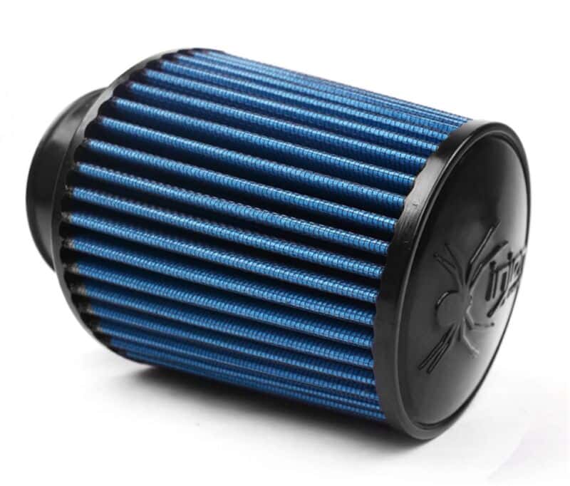 Injen — Injen AMSOIL Ea Nanofiber Dry Air Filter - 3.50 Filter 6 Base / 5 Tall / 5 Top
Air Filter - view 4