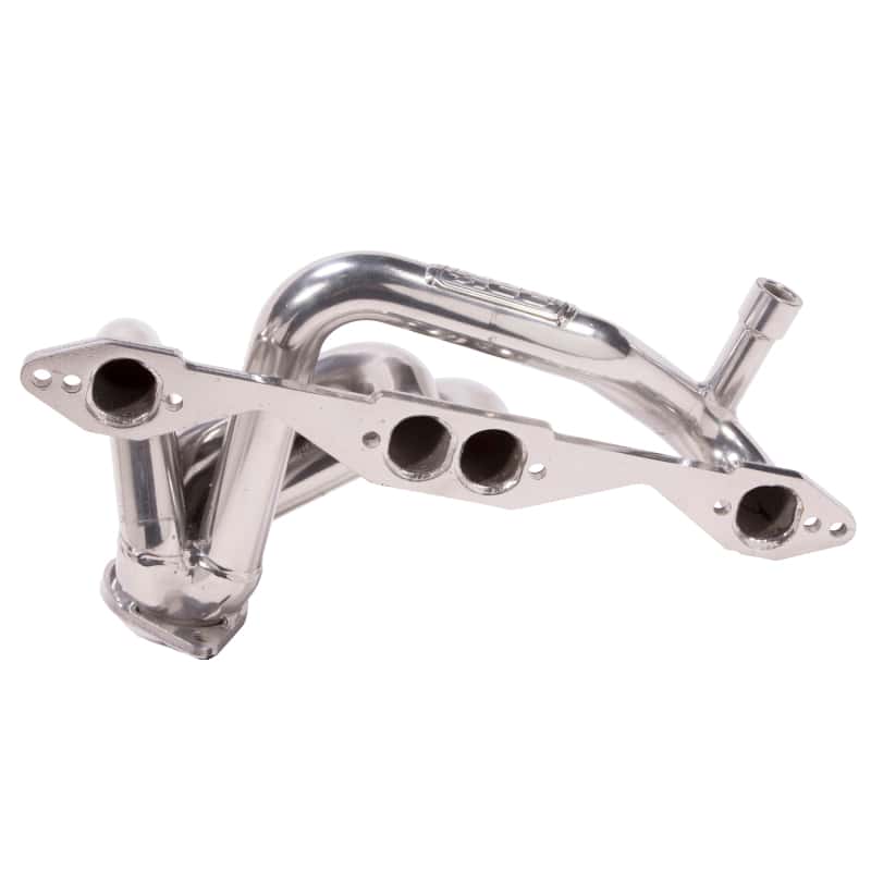 BBK — BBK 93-96 Chevrolet Impala SS Shorty Tuned Length Exhaust Headers - 1-5/8 Silver Ceramic
Exhaust Headers
Exhaust Header - view 9