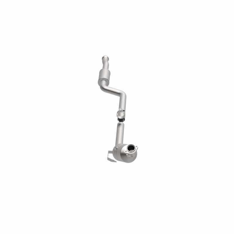 Magnaflow — Magnaflow 08-10 Mercedes-Benz C300 3.0L Direct Fit Converter
California - view 24