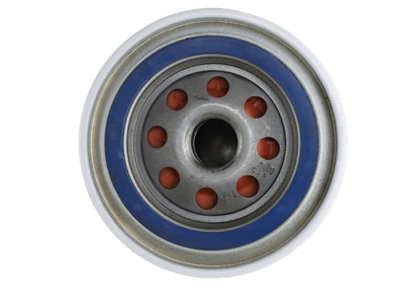 Ford Racing — Ford Racing Case OF Ford Racing High Performance Oil Filters - view 4