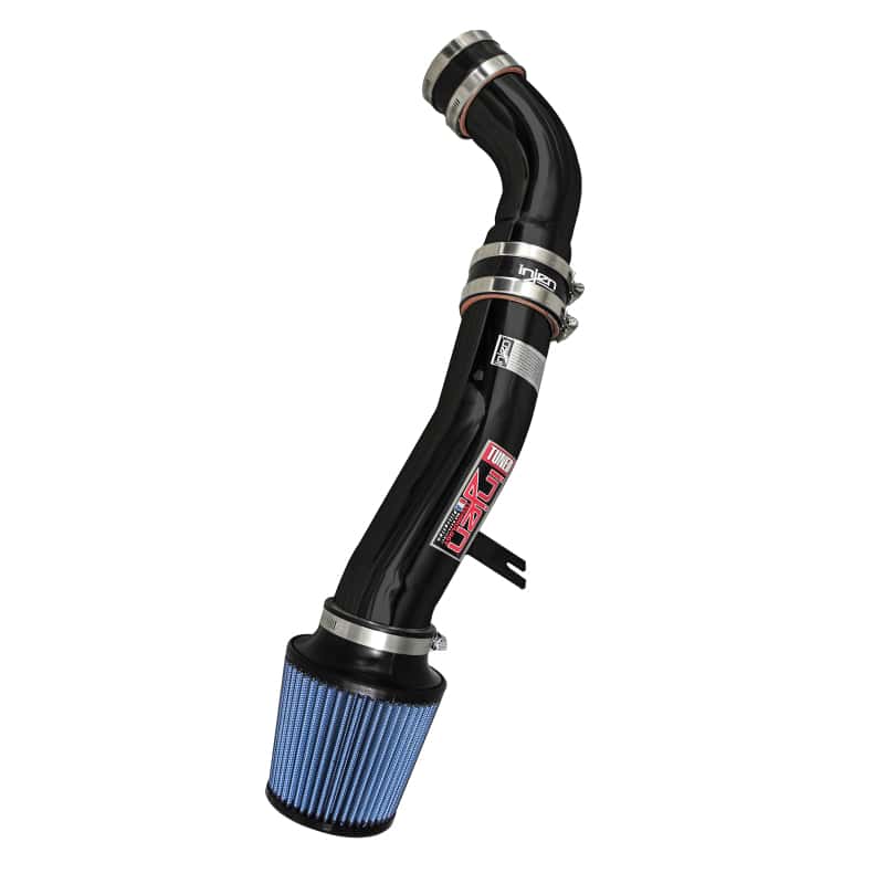 Injen — Injen 11-12 Hyundai Elantra 1.8L 4cyl Black Tuned Cold Air Intake w/ MR Tech & Web Nano-Fiber Filter
Cold Air Intake
Air Intake Kit - view 3