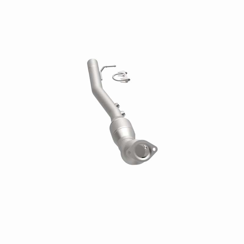 Magnaflow — MagnaFlow Conv DF 06-08 Range Rover Passenger Side
HM Grade
HM - view 24