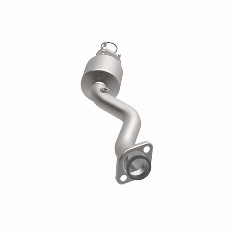 Magnaflow — Magnaflow Conv DF 11-14 CR-Z 1.5L
OEM Grade
OEM - view 25