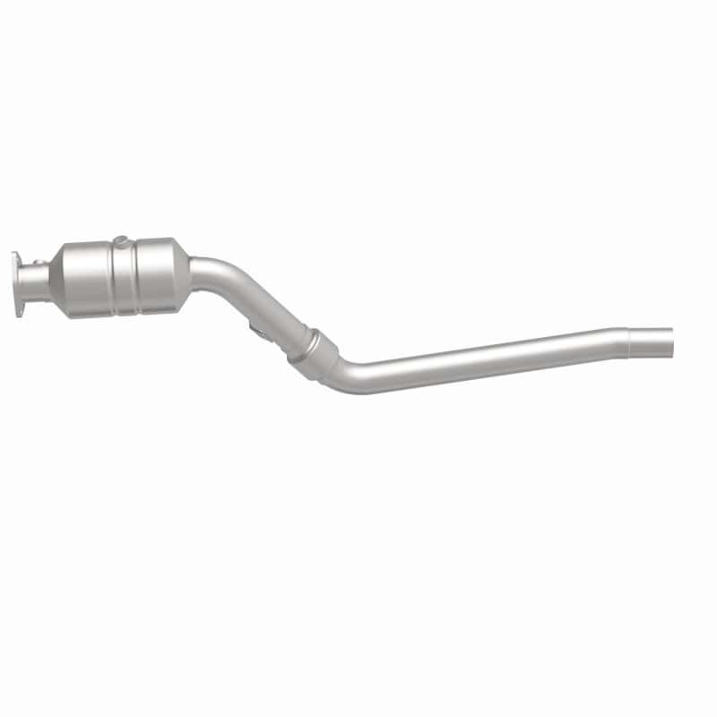 Magnaflow — MagnaFlow Conv DF 02-05 Audi A4 Quat 2.8L Driver Side
OEM Grade
OEM - view 11
