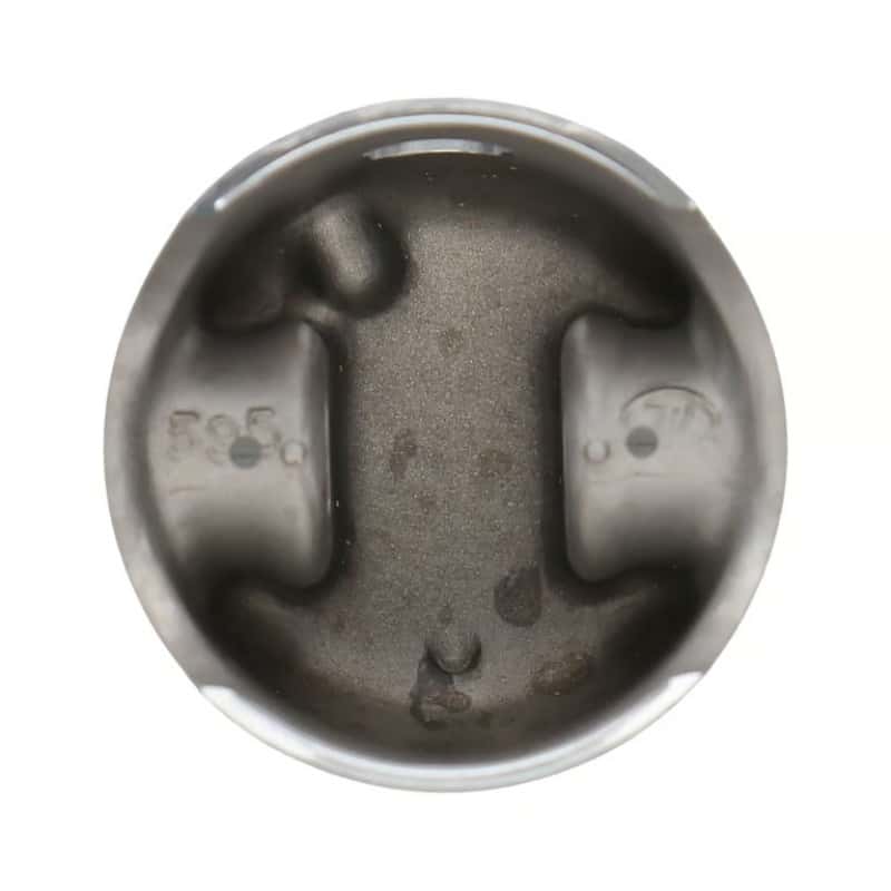 Wiseco — Wiseco Honda CR125R 90-91 ProLite 2126CS Piston Kit
Piston Kit - view 8