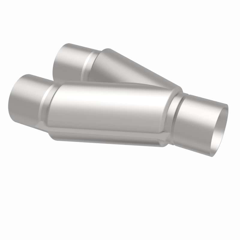 Magnaflow — MagnaFlow Smooth Trans Y 2.5/2.5 x 10 SS
Exhaust Pipe - view 10