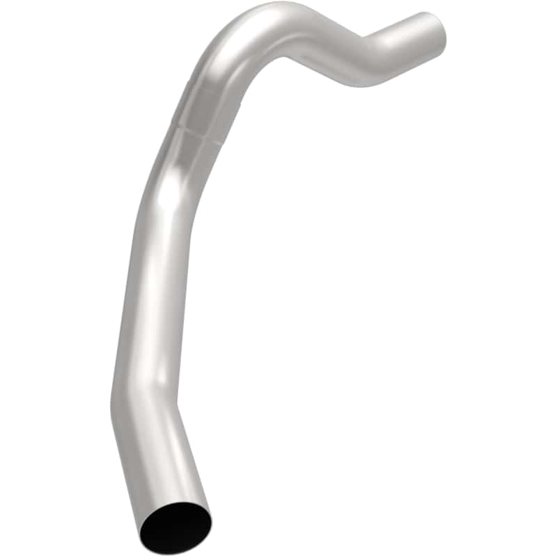 Magnaflow — MagnaFlow Univ TP Assy 01-03 GM Diesel
Tail Pipe - view 2