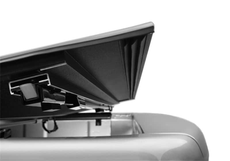 BAK — BAK 2022 Nissan Frontier 6ft Bed BAKFlip MX4 Matte Finish
BFMX4 22-26Frntr 6ft - view 33