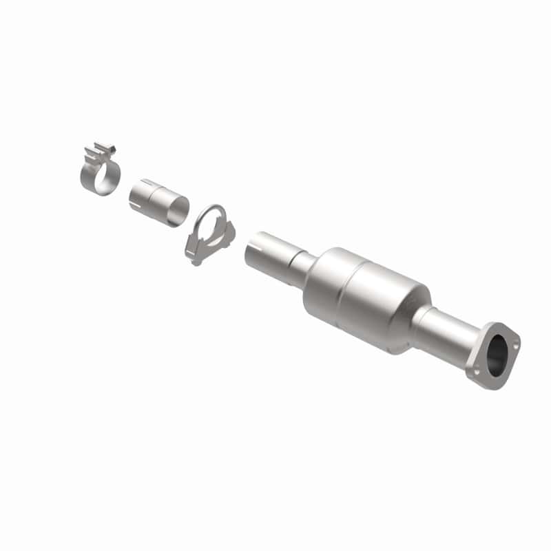 Magnaflow — Magnaflow Conv DF 2012 Hyundai Veloster 1.6L
OEM Grade
OEM - view 22