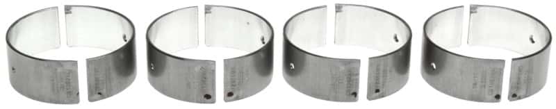 Clevite — Clevite Mazda 4 1998cc-2184cc 1983-93 Con Rod Bearing Set - view 2