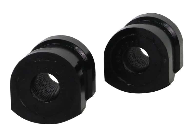 Whiteline — Whiteline Plus 4/91-5/01 BMW 3 Series / 1/97-12/02 BMW Z3 Front 22.5mm Sway Bar Mount
Bushing Kit - view 1
