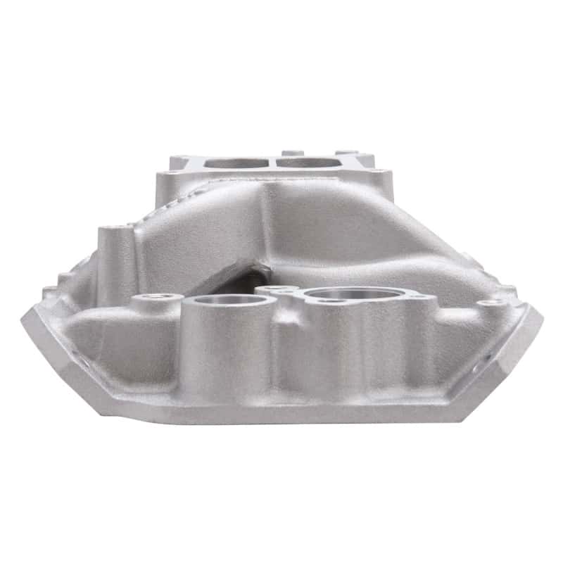 Edelbrock — Edelbrock AMC Air Gap Manifold 290-390 CI Engines
MANIFOLD - view 4