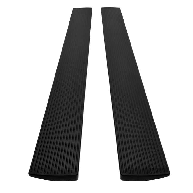 Westin — Westin 15-25 Chevrolet Colorado/Canyon Crew Cab Pro-e Electric Running Boards - Textured Black
Running Boards - view 4