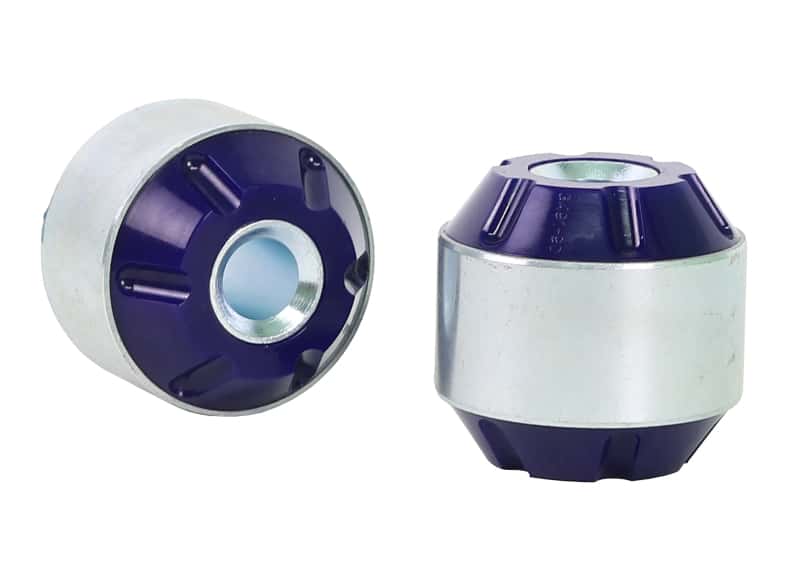 Superpro — SuperPro 2008 Lexus IS F Base Front Lower Inner Rearward Control Arm Bushing Kit (Motorsport)
Bushing Kit - view 4