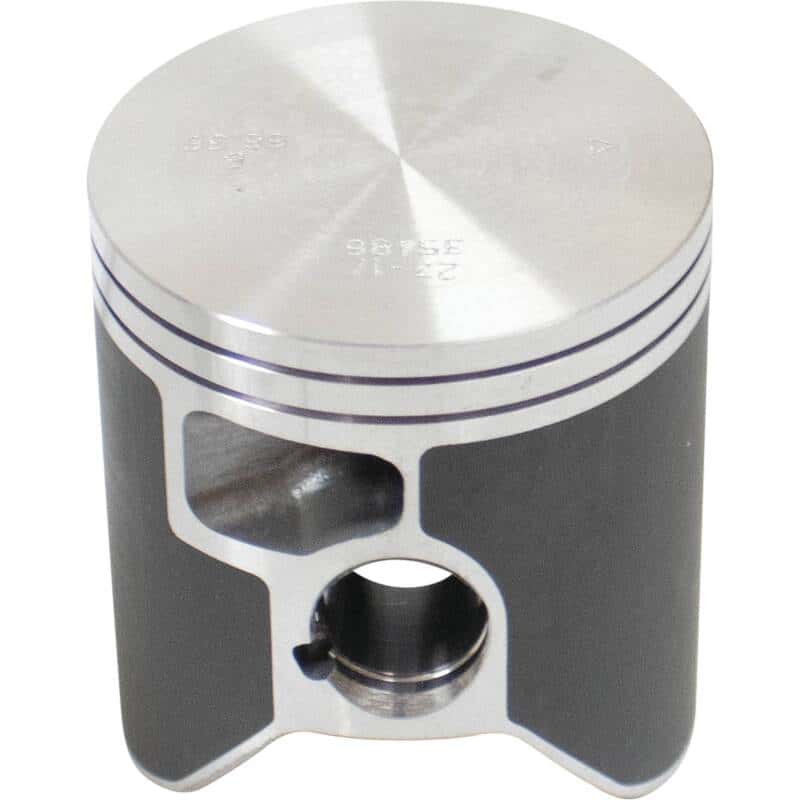 Vertex Pistons — Vertex Piston 17-24 Sherco SE-R 250 250cc Cast Replica Piston Kit - view 3