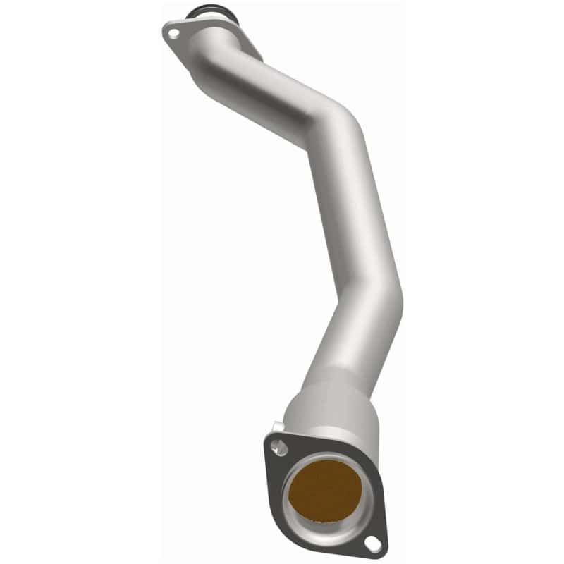 Magnaflow — Magnaflow Conv DF 2012-2017 Grand Cherokee V8 6.4 OEM Underbody
OEM Grade
OEM - view 32