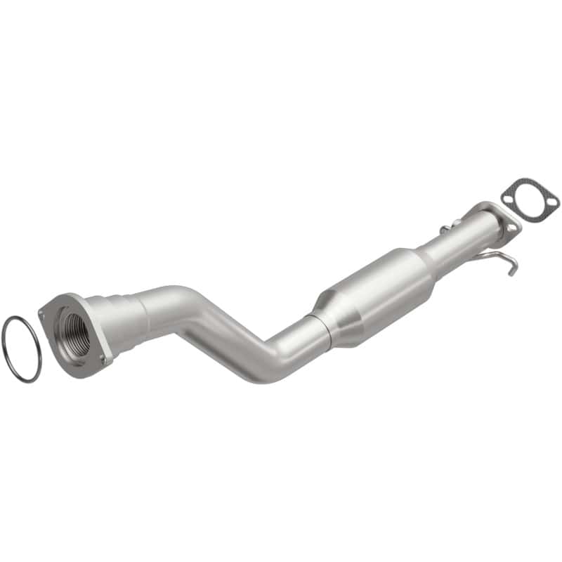 Magnaflow — MagnaFlow Conv DF 97-02 GM Regal-Impala-Grand
HM Grade
HM - view 32
