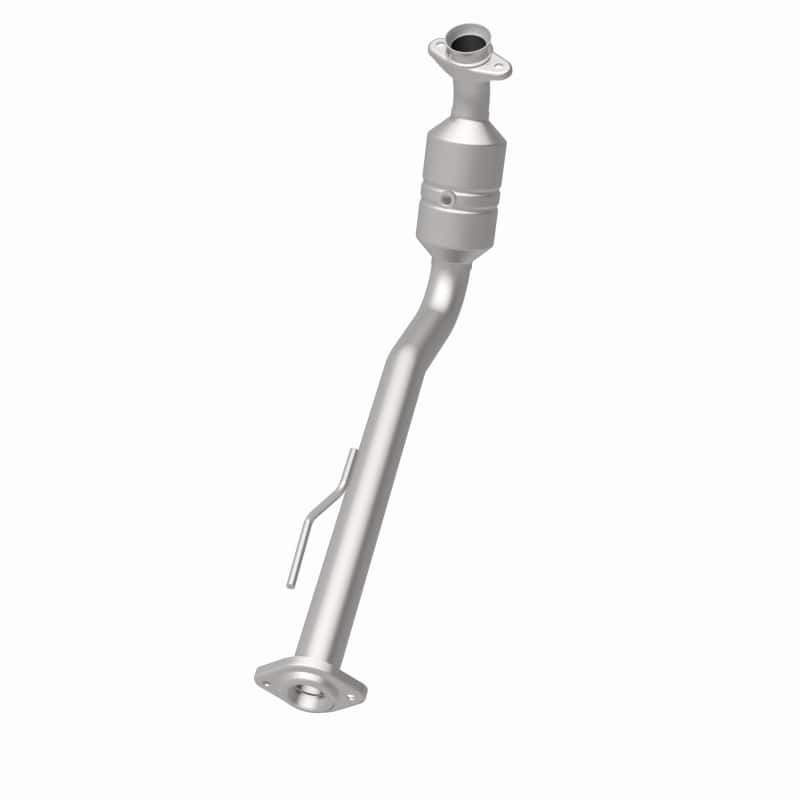 Magnaflow — MagnaFlow Converter Direct Fit 05-06 Jeep Wrangler L4-2.4L
California - view 17