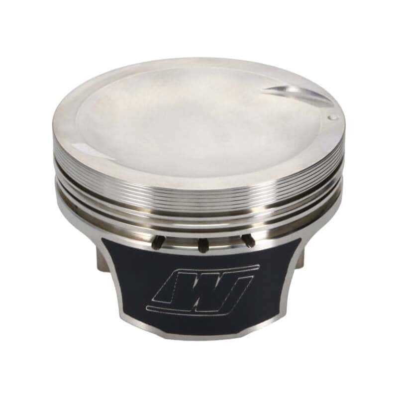 Wiseco — Wiseco Ford SOHC V8 4.6L 2 Val Trick Flow Twisted Wedge NA/Boost/Nitrous -16.0cc 3.552 Bore 9.4:1 CR
Piston Set - view 7