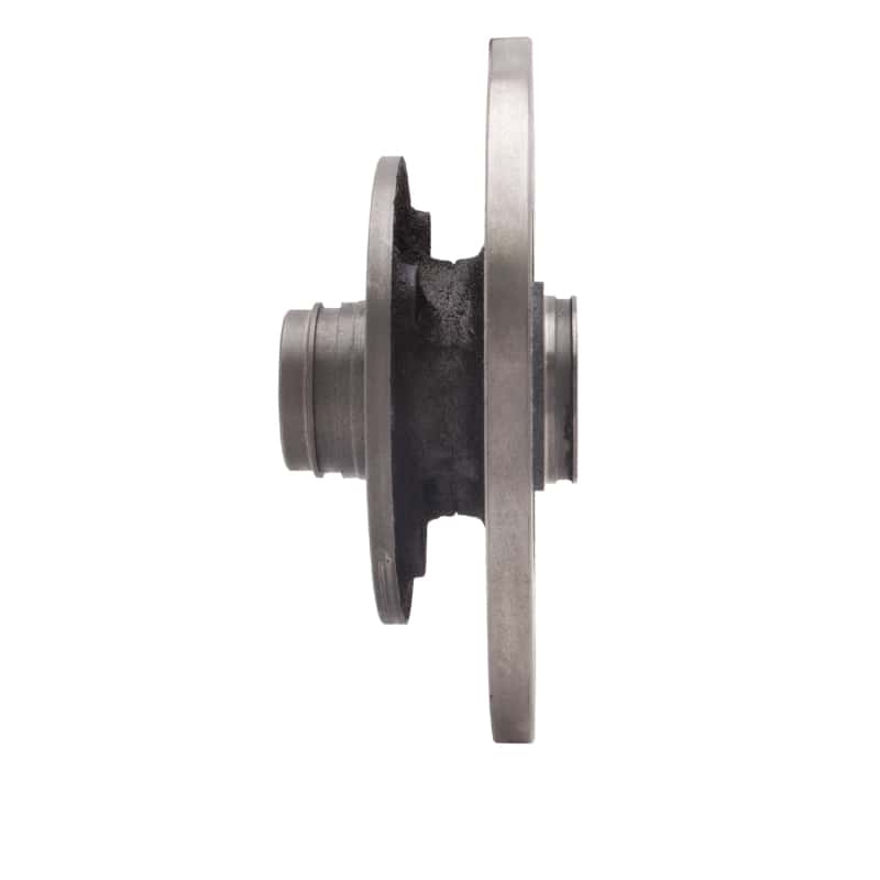 DFC — DFC 79-82 Mazda 626 Front Brake Rotor
DFC Brake Rotor - view 3