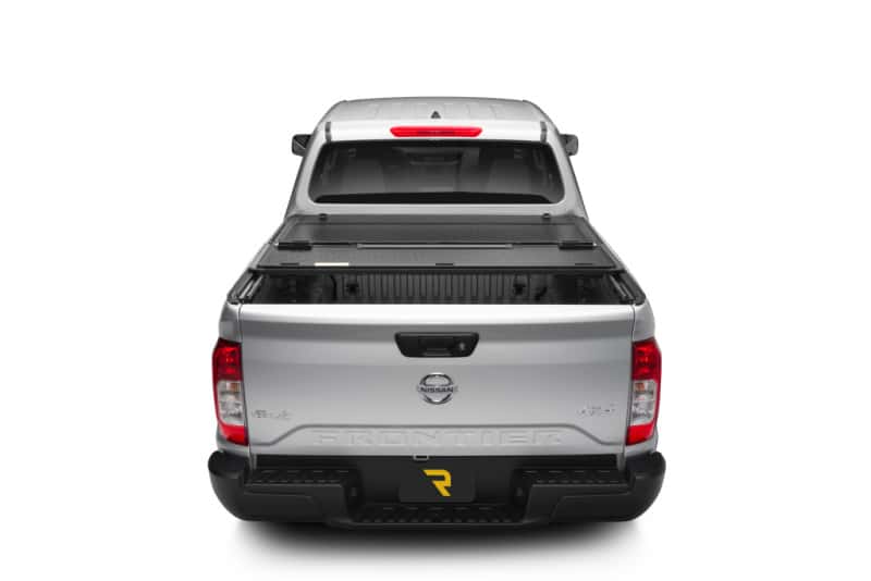 Undercover — UnderCover 22 Nissan Frontier 6ft. Flex Tonneau Cover - view 21