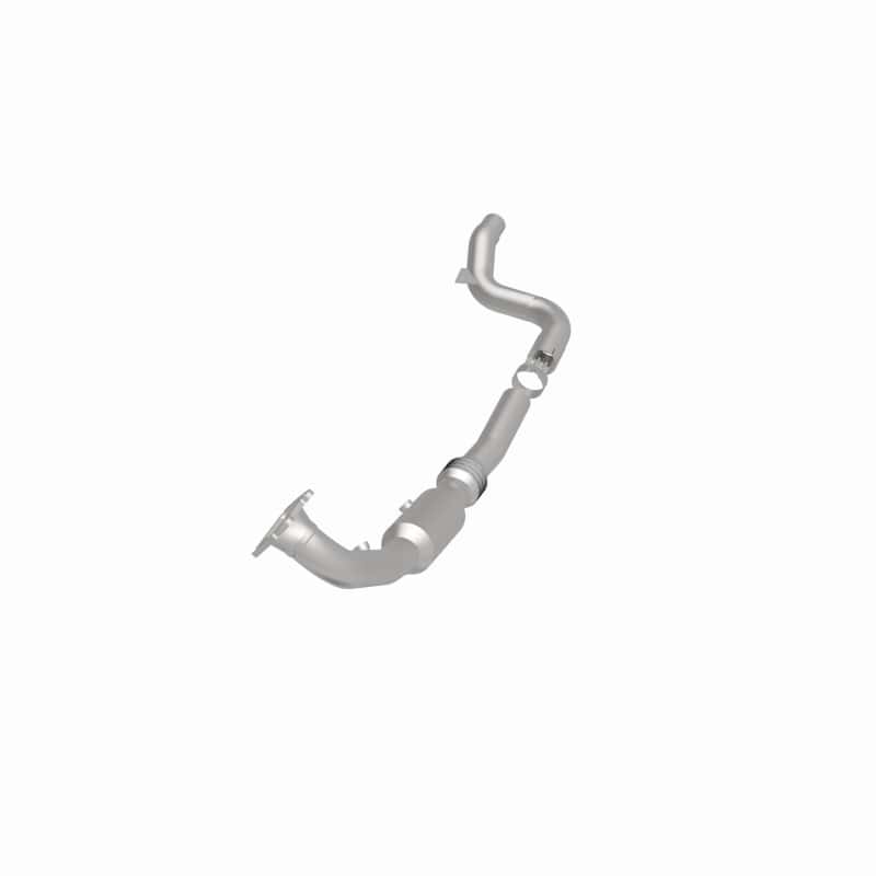 Magnaflow — MagnaFlow Left Side Converter Direct Fit 15-17 Chrysler 300 3.6L
OEM Grade
OEM - view 13