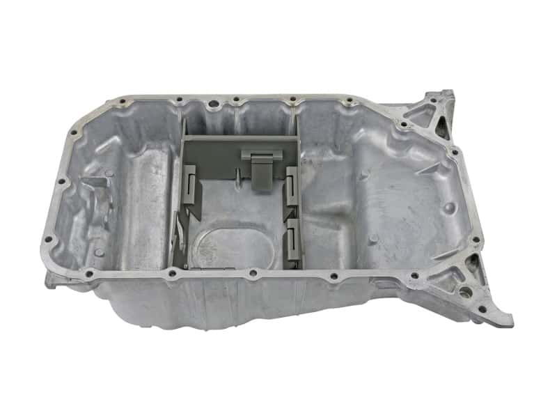 Skunk2 Racing — Skunk2 K-Series Billet Drop-In Oil Pan Baffle
Oil Pan Baffle - view 11