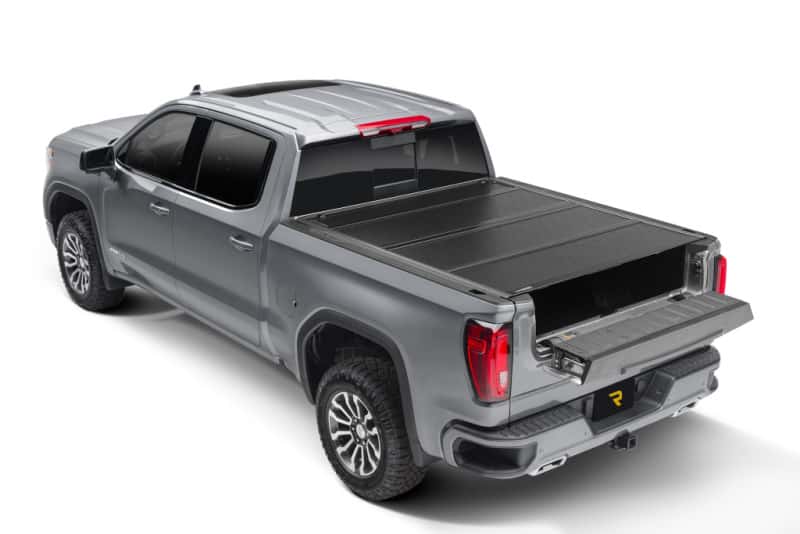 BAK — BAK 19-20 Chevy Silverado 5ft 8in Bed (New Body Style) BAKFlip F1 - view 28